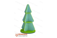 Стеллаж демонстрационный «Елочка»