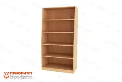 Стеллаж для игрушек №21