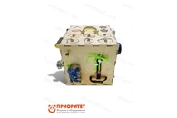 Бизикуб «Отличное настроение»