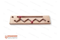 Дыхательный тренажер «Важные достижения №1»