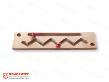 Дыхательный тренажер «Важные достижения №1»1