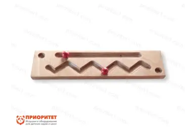 Дыхательный тренажер «Важные достижения №1»