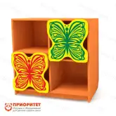 Модульная стенка «Бабочка №3»1