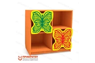 Модульная стенка «Бабочка №3-1»