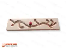 Дыхательный тренажер «Важные достижения №2»1