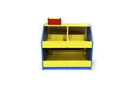 Игровой уголок «Магазин» с кассой (цветной)