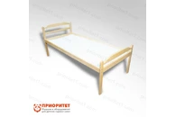 Кровать детская «Ника» (ДВП)