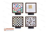 Набор «Настенные логические игры №2»