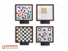 Набор Настенные логические игры №21