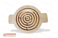 Балансировочная доска-лабиринт «Ловкость №1»