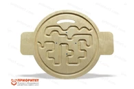 Балансировочная доска-лабиринт «Ловкость №2»