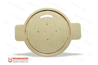 Балансировочная доска-лабиринт «Ловкость №5»