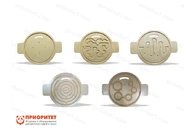 Набор балансировочных досок-лабиринтов «Ловкость»