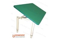 Стол детский регулируемый «Трансформер» (ЛДСП, 00-1 группа)