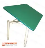 Стол детский регулируемый «Трансформер» (ЛДСП, 00-1 группа)1