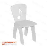 Стул детский «Нотка» (группа 1)1