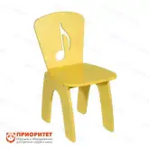 Стул детский «Нотка» (группа 2)1