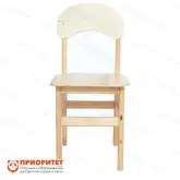 Стул детский «Эко» (группа 00)1