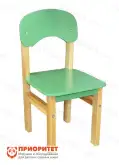 Стул детский «Эко» цветной (группа 0)1