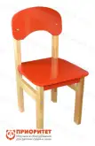 Стул детский «Эко» цветной (группа 3)1
