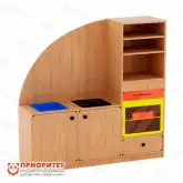 Игровая кухня «Хозяюшка»1