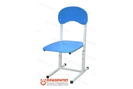 Стул детский разборный «Дошколенок» (группа 0) цветной