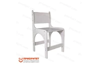 Стул детский регулируемый «Альфа» (группа 00-1)