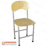 Стул детский регулируемый «Тема»1