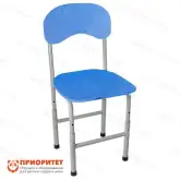 Стул детский регулируемый «Тема» цветной1