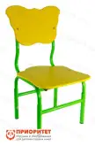 Стул детский регулируемый «Мотылек»1
