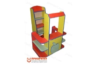 Игровой магазин «Яблоко» цветной