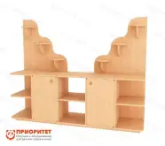 Уголок природы №11