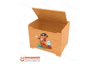 Ящик для игрушек