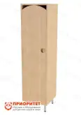 Шкаф односекционный малый1