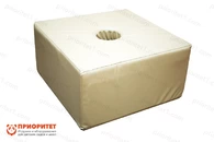 Мягкая платформа для воздушно-пузырьковой трубки малая