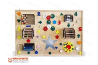 Тактильная панель «Развитие в игре»