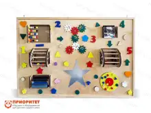 Тактильная панель «Развитие в игре»1