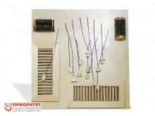 Настенный модуль для стереогностического чувства «Польза крохе»1