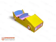 Игровая зона «Автомобиль»1