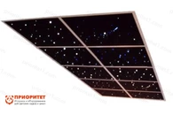 Потолок «Звездное небо» (9 плиток, с п/у)