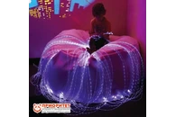 Фибероптический островок «Остров дружбы» (с пультом управления)