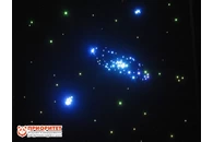 Панно «Звездное небо» (без пульта управления)