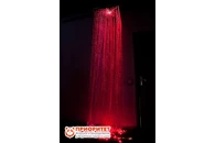 Фибероптический душ «Красочный дождик» (с пультом управления)