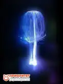 Световая каскадирующая трубка «Искристый фонтан»1