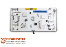 Бизиборд Нужные навыки №2 Бизиборд Нужные навыки №21