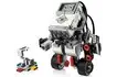 LEGO Education Mindstorms EV3 45544 базовый набор