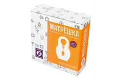 Образовательный набор Амперка Матрешка Z1