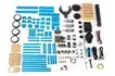 Базовый робототехнический набор ULTIMATE ROBOT KIT V2.0 2