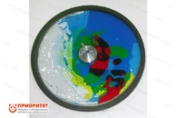 Колесо спецэффектов «жидкое» (с неповторяющимся рисунком)