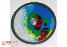 Колесо спецэффектов жидкое (с неповторяющимся рисунком) Колесо спецэффектов жидкое (с неповторяющимся рисунком)1